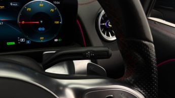 Mercedes-Benz EQB EQB 350 4MATIC AMG LINE PREMIUM