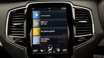 Volvo XC90 B5 R-DESIGN AWD