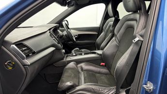 Volvo XC90 B5 R-DESIGN AWD