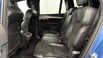 Volvo XC90 B5 R-DESIGN AWD
