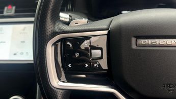 Land Rover Discovery Sport R-DYNAMIC SE