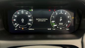 Land Rover Discovery Sport R-DYNAMIC SE