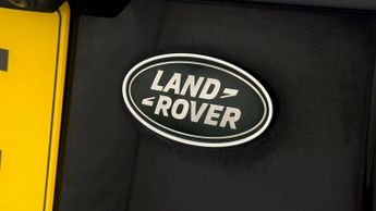 Land Rover Discovery Sport R-DYNAMIC SE