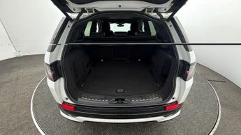 Land Rover Discovery Sport R-DYNAMIC SE
