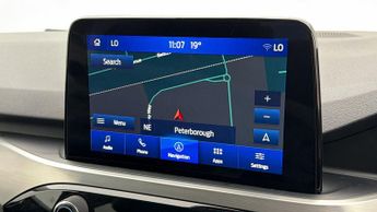 Ford Kuga TITANIUM ECOBLUE