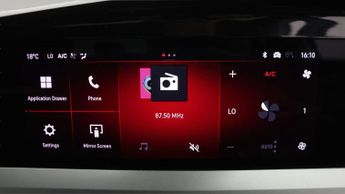 Vauxhall Mokka ULTIMATE