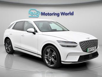 Genesis GV70 SPORT