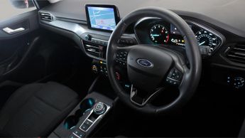 Ford Focus ACTIVE EDITION