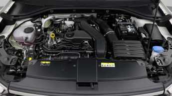 Volkswagen T-Roc R-LINE TSI DSG