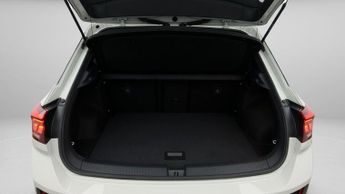 Volkswagen T-Roc R-LINE TSI DSG
