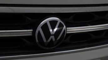 Volkswagen T-Roc R-LINE TSI DSG