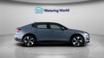 Polestar Polestar 2 BASE