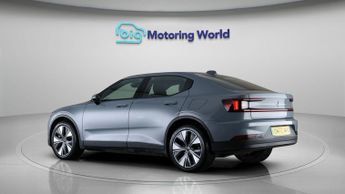 Polestar Polestar 2 BASE