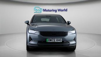 Polestar Polestar 2 BASE