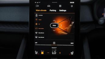 Polestar Polestar 2 BASE