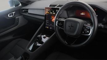 Polestar Polestar 2 BASE