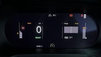Polestar Polestar 2 BASE