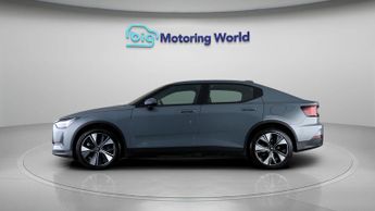 Polestar Polestar 2 BASE