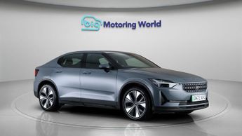Polestar Polestar 2 BASE