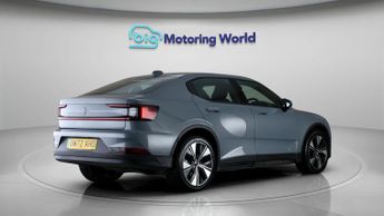 Polestar Polestar 2 BASE