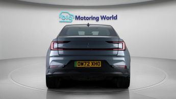 Polestar Polestar 2 BASE