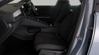 Polestar Polestar 2 BASE