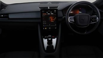 Polestar Polestar 2 BASE