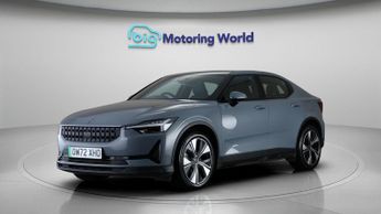Polestar Polestar 2 BASE