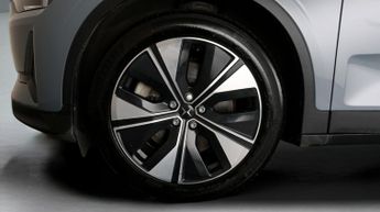 Polestar Polestar 2 BASE