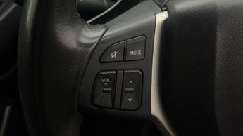 Suzuki S-Cross MOTION