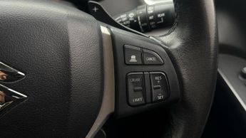 Suzuki S-Cross MOTION