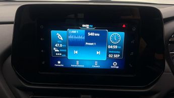 Suzuki S-Cross MOTION