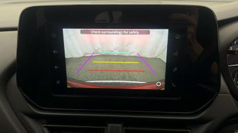 Suzuki S-Cross MOTION