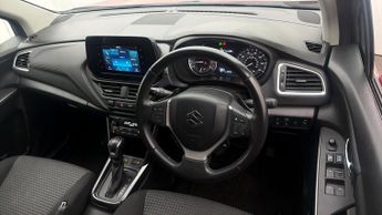 Suzuki S-Cross MOTION