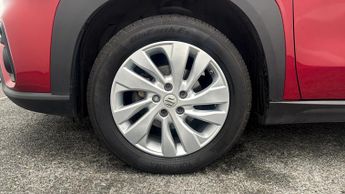 Suzuki S-Cross MOTION