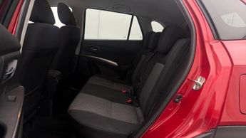 Suzuki S-Cross MOTION