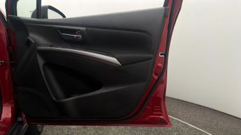 Suzuki S-Cross MOTION