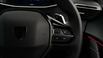 Peugeot 208 GT
