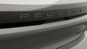 Peugeot 208 GT