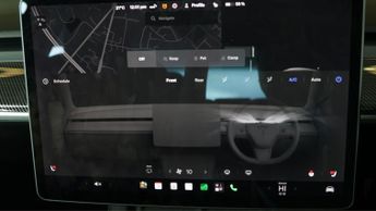 Tesla Model 3 ALL MODELS