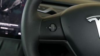 Tesla Model 3 ALL MODELS