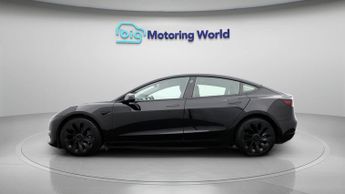 Tesla Model 3 ALL MODELS