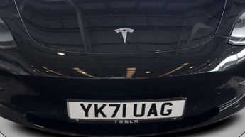 Tesla Model 3 ALL MODELS
