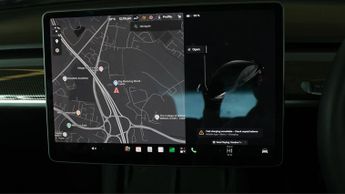 Tesla Model 3 ALL MODELS