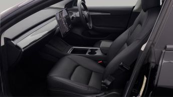 Tesla Model 3 ALL MODELS