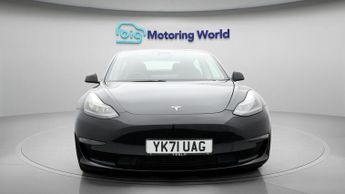 Tesla Model 3 ALL MODELS