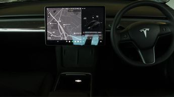 Tesla Model 3 ALL MODELS