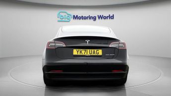 Tesla Model 3 ALL MODELS