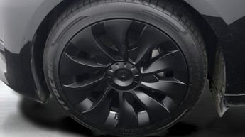 Tesla Model 3 ALL MODELS