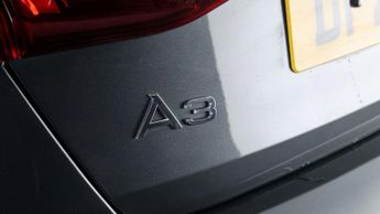 Audi A3 TFSI S LINE